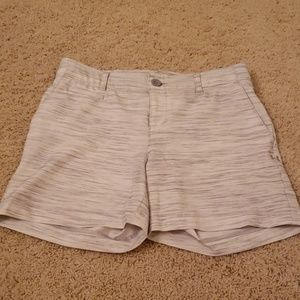 Under Armour Golf Shorts